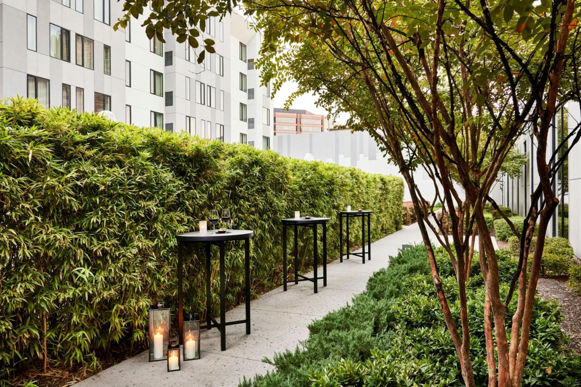 Ac Hotel By Marriott Dallas By The Galleria Dış mekan fotoğraf