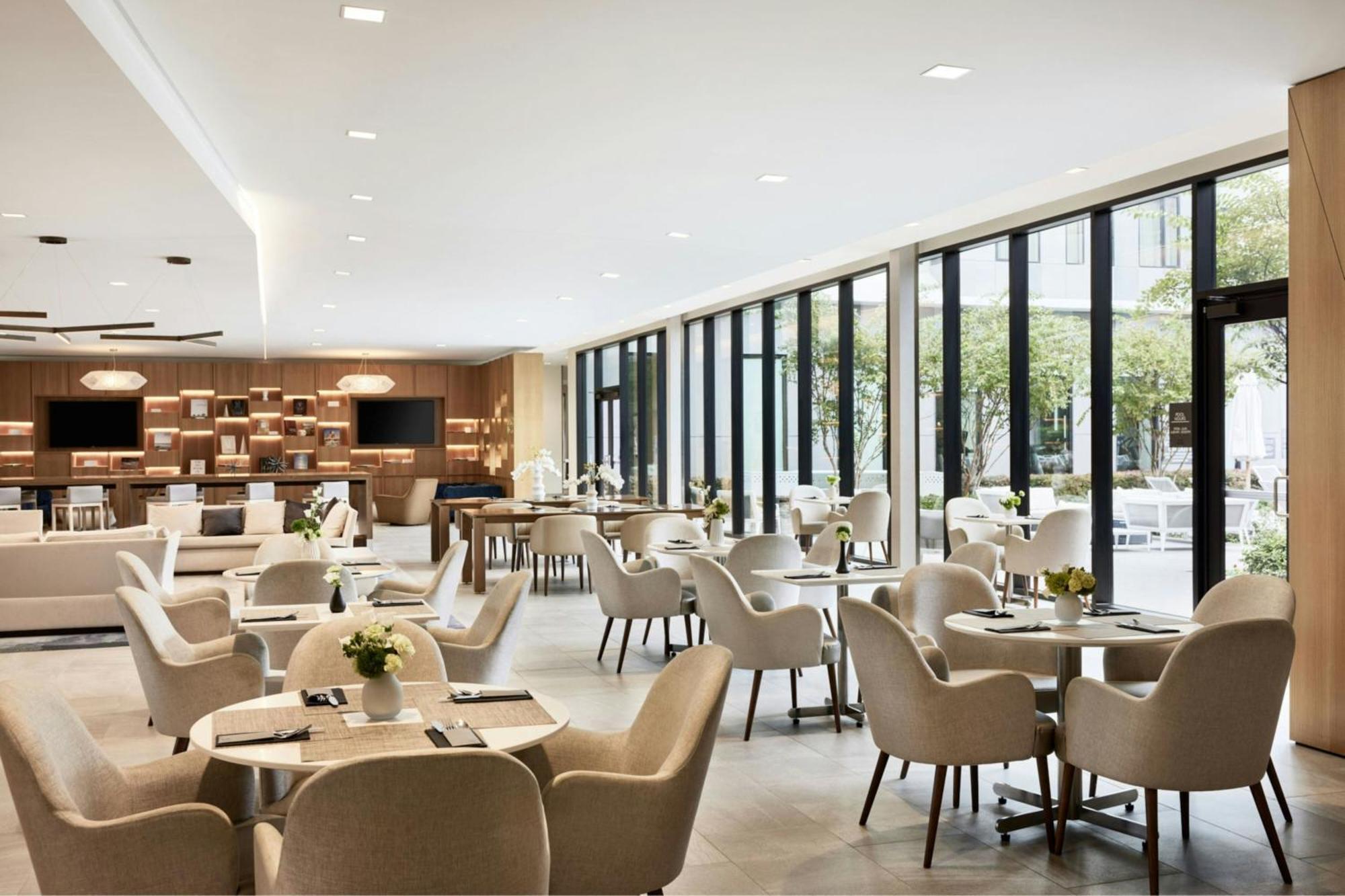 Ac Hotel By Marriott Dallas By The Galleria Dış mekan fotoğraf