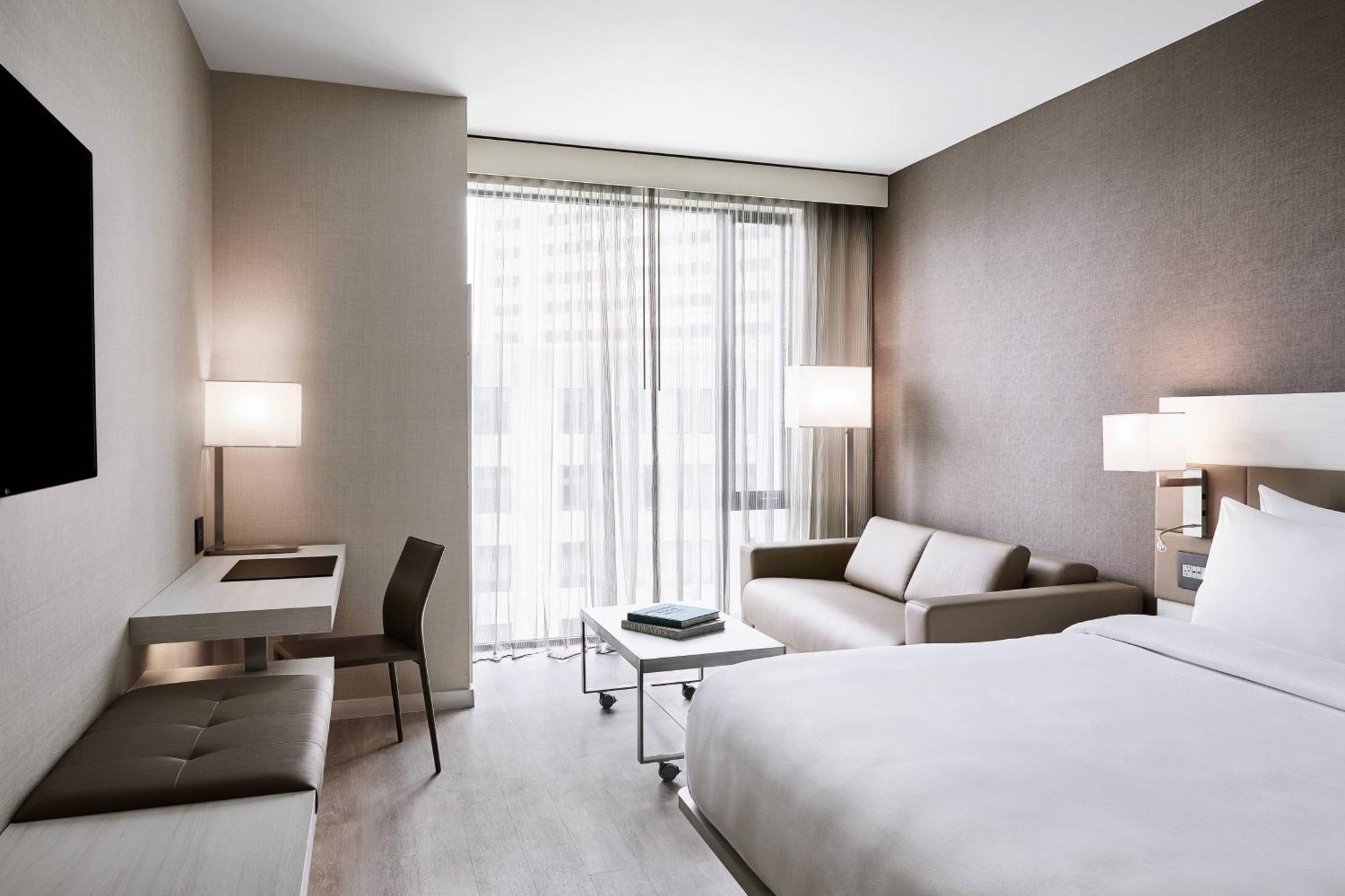 Ac Hotel By Marriott Dallas By The Galleria Dış mekan fotoğraf